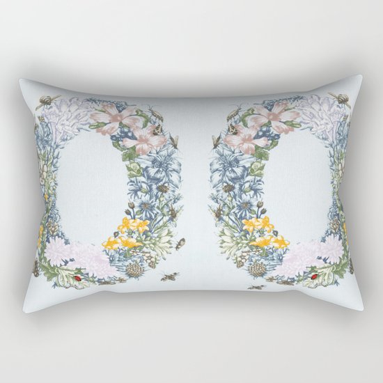 Delight Rectangular Pillow