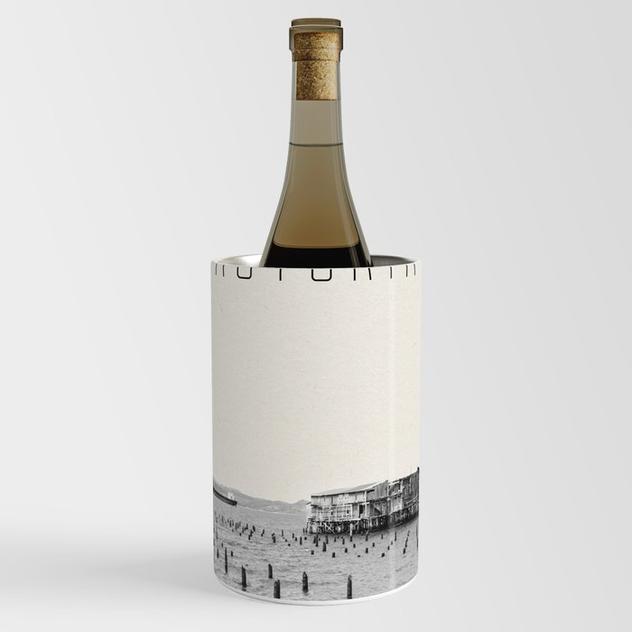 Astoria Oregon Wine Chiller