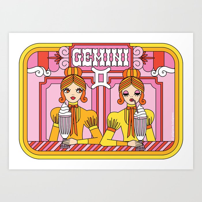 Art Print
