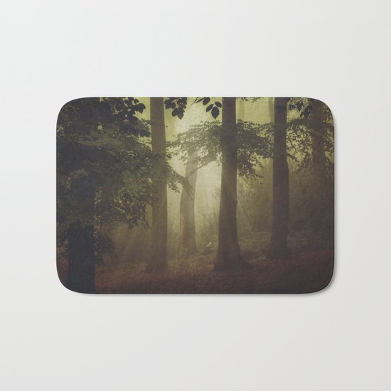 Inner Lights Bath Mat
