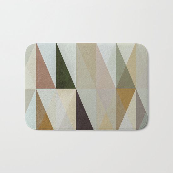 The Nordic Way XVI Bath Mat