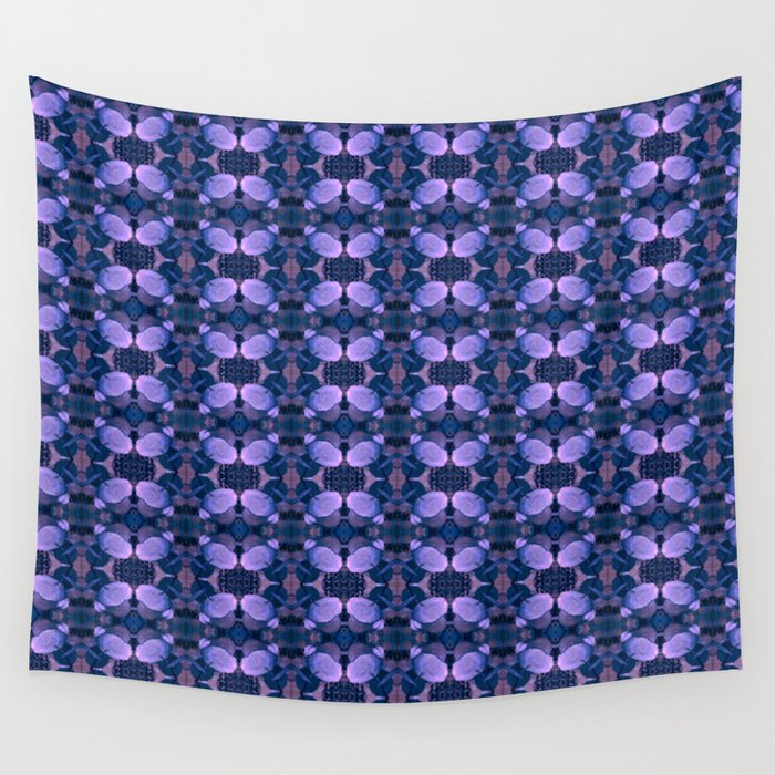 Alienated tapestry online