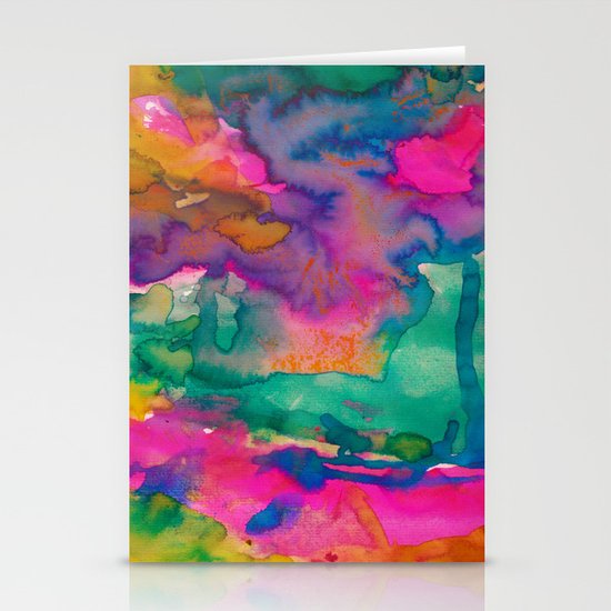 Ardor Stationery Cards