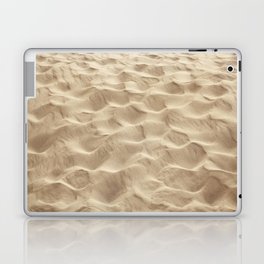 Sand Dunes Laptop & iPad Skin