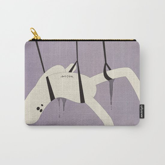 a p e s o Carry-All Pouch