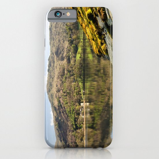 Grasmere iPhone & iPod Case