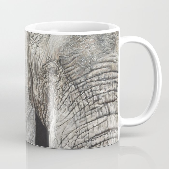 Matriarch Coffee Mug