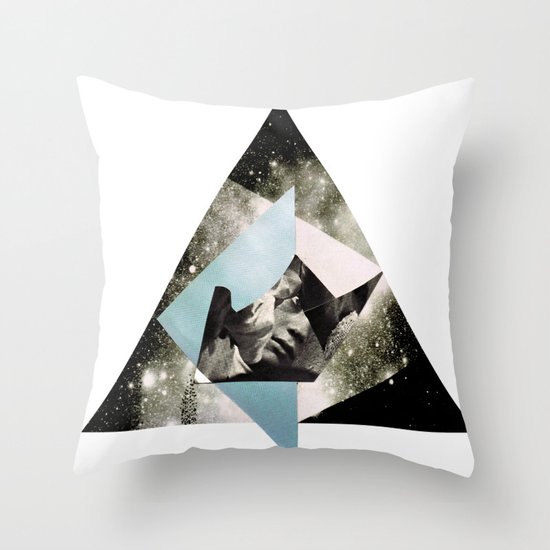Kindred Throw Pillow