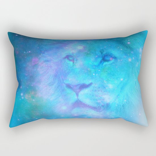 The King Rectangular Pillow