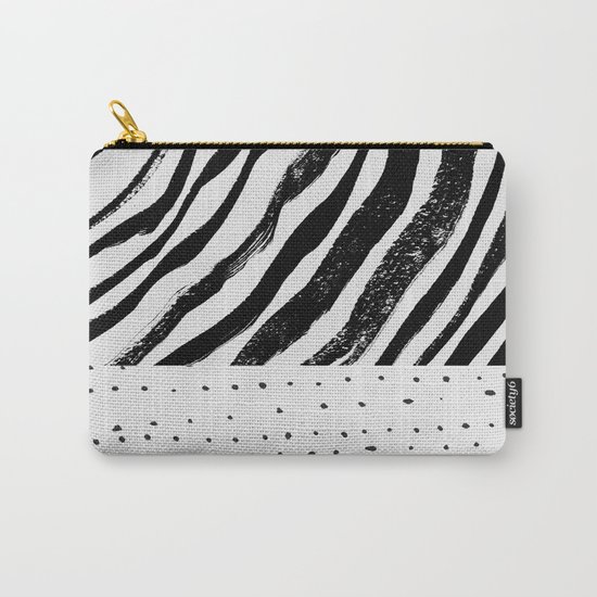 BWMix Carry-All Pouch