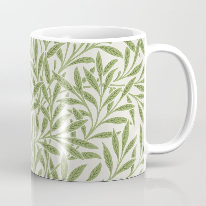 Willow pattern on sale mugs