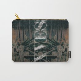 Hexvessel Live in Berlin 2019 Carry-All Pouch