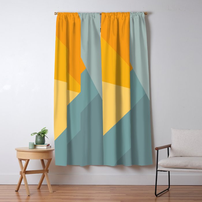 Blackout Curtain