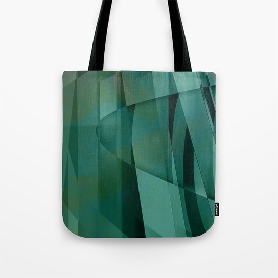 Gattaca Tote Bag