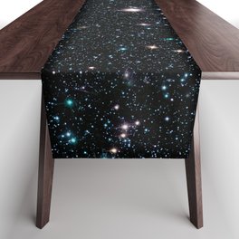 Nebula texture #19: Gazer Table Runner