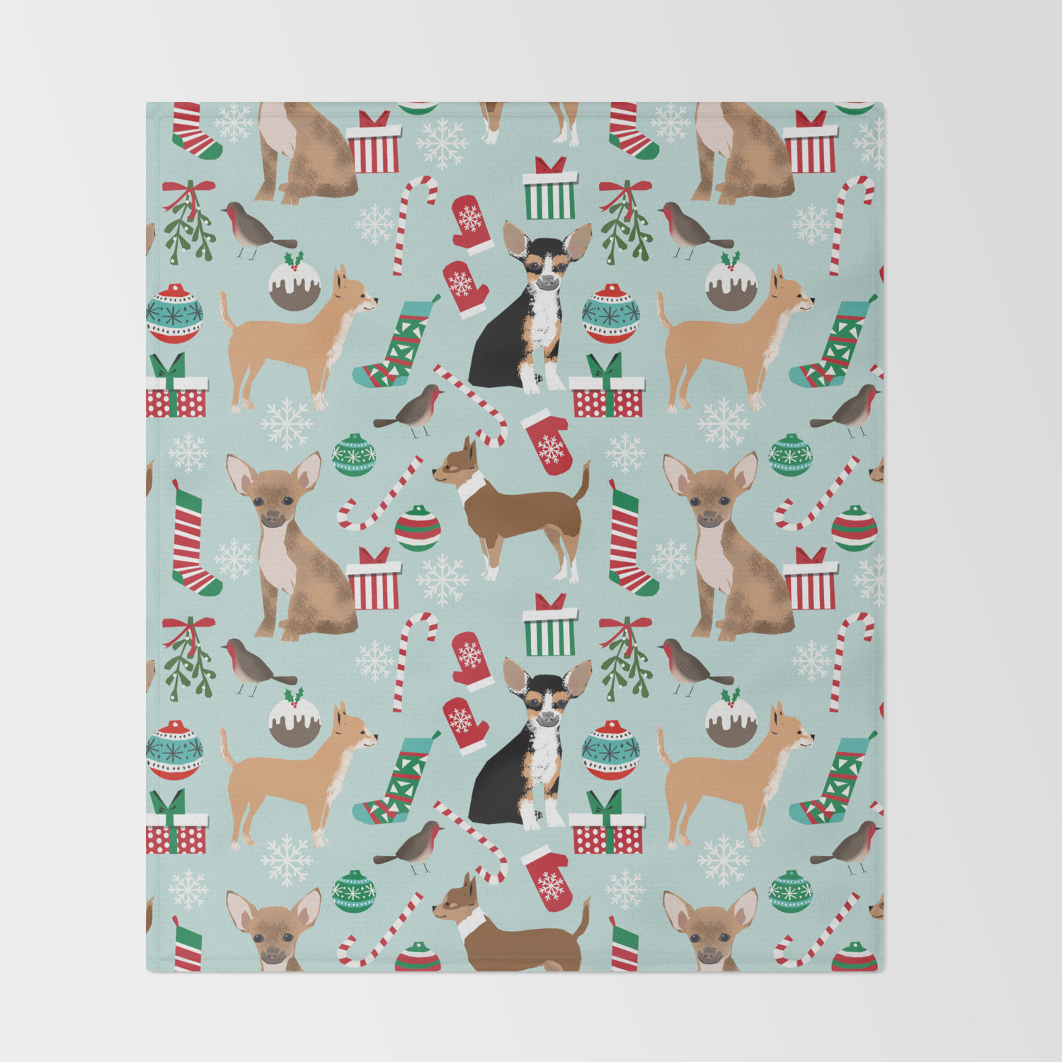 pet friendly throw blankets