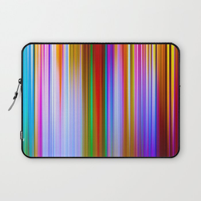 Times Square Laptop Sleeve