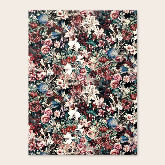 VSF017 Canvas Print