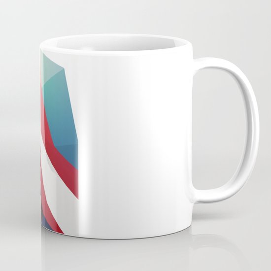 Front Man Mug