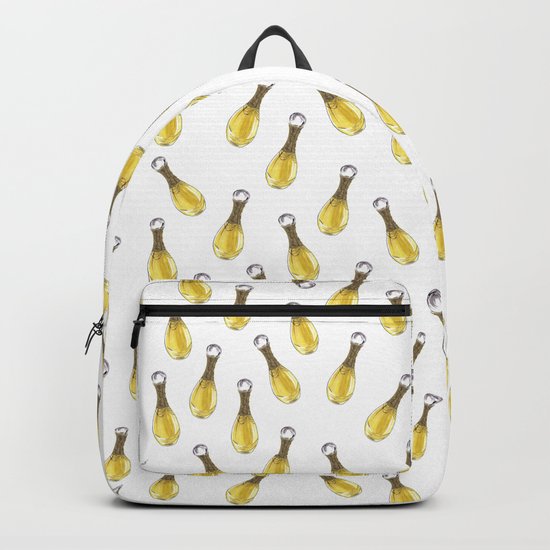 J'adore L'or Backpack