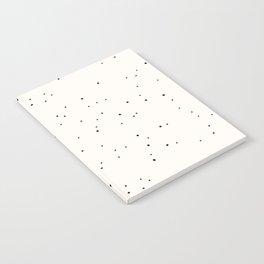 Speckleware Notebook
