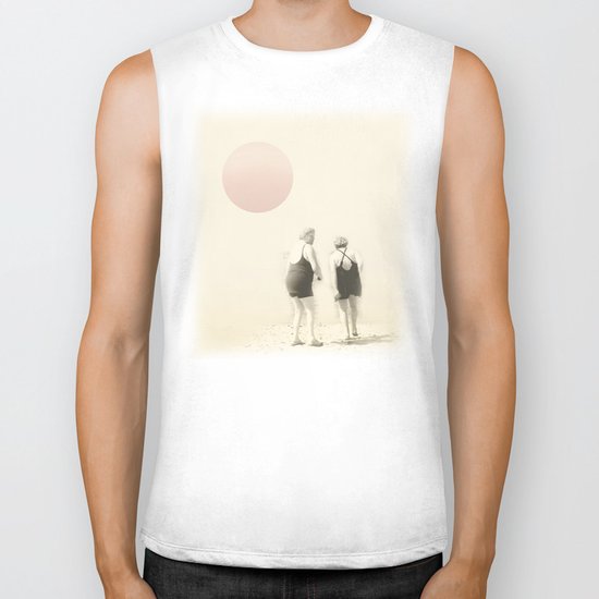 twilight Biker Tank