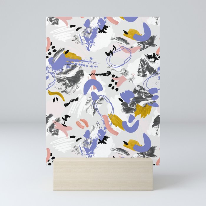 Mini Art Print
