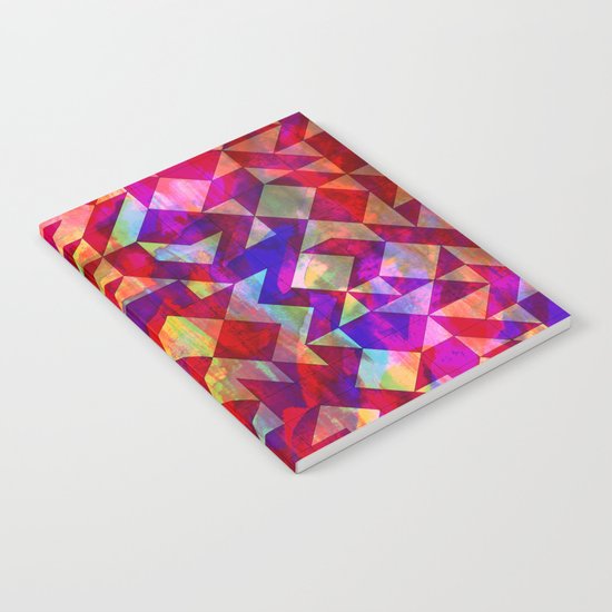 Geo Gem Notebook