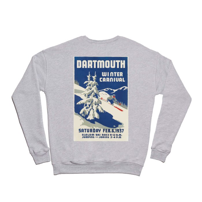 Dartmouth crewneck online