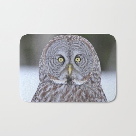 Periscope Bath Mat