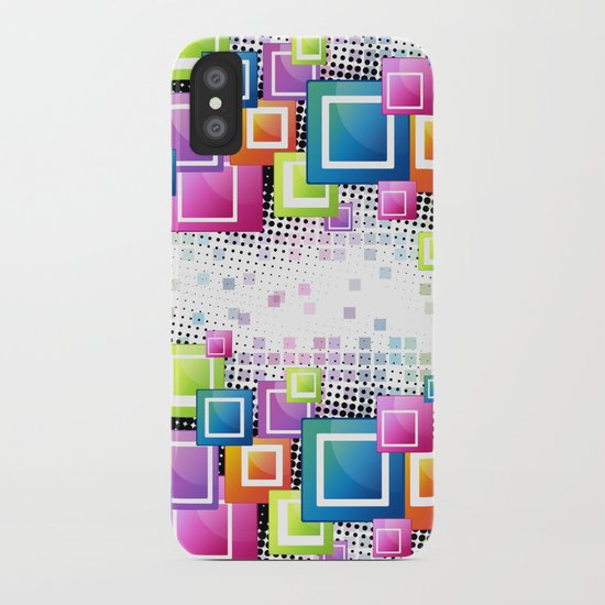 I'm Just Too Freakylicious For Ya Babe. iPhone Case