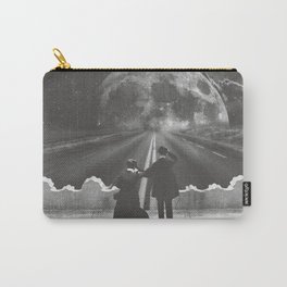 Road to the moon Carry-All Pouch