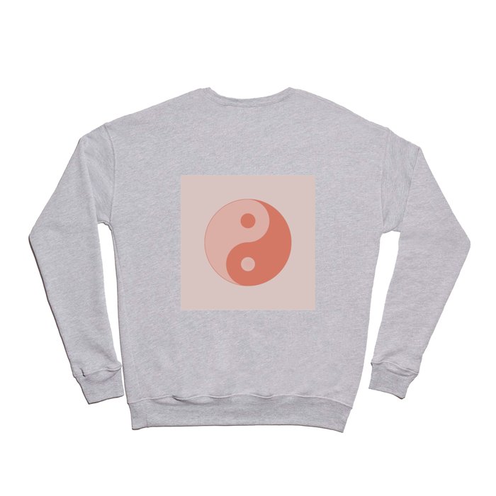 Pastel hotsell crewneck sweatshirts