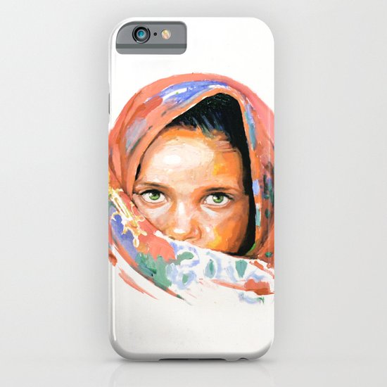 Amazigh iPhone & iPod Case