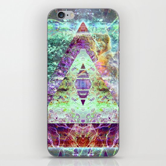 Tree of Life iPhone Skin