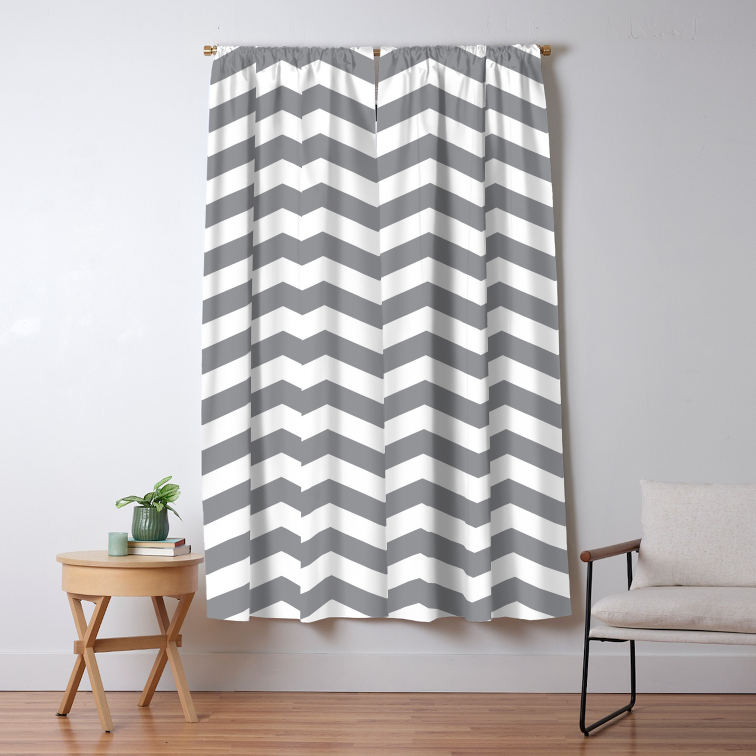 Grey Chevron Pattern Blackout Curtain By Coolfunawesometime Society6 Based on the analysis of 4,654 reviews. grey chevron pattern blackout curtain by coolfunawesometime