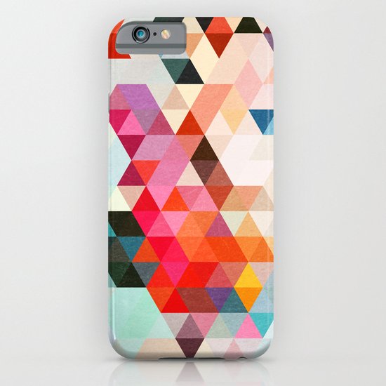 Heavy words 01. iPhone & iPod Case