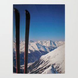 ski Poster