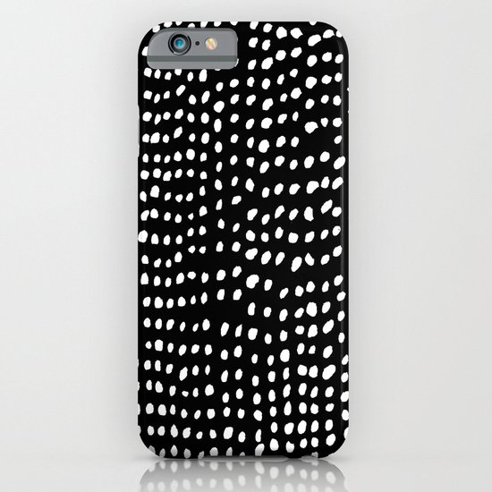 Dots iPhone & iPod Case