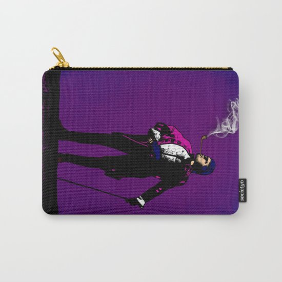 Smoker's Heaven Carry-All Pouch