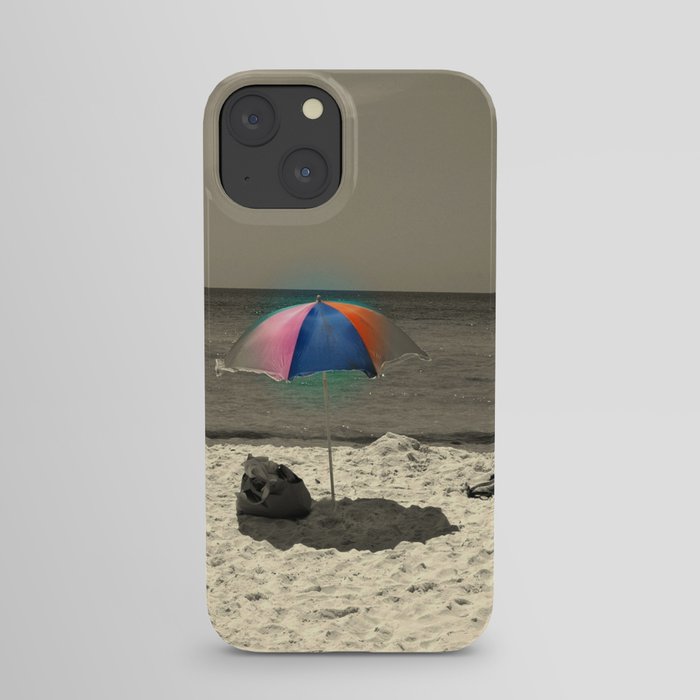Enjoy the Gulf of Mexico iPhone Case