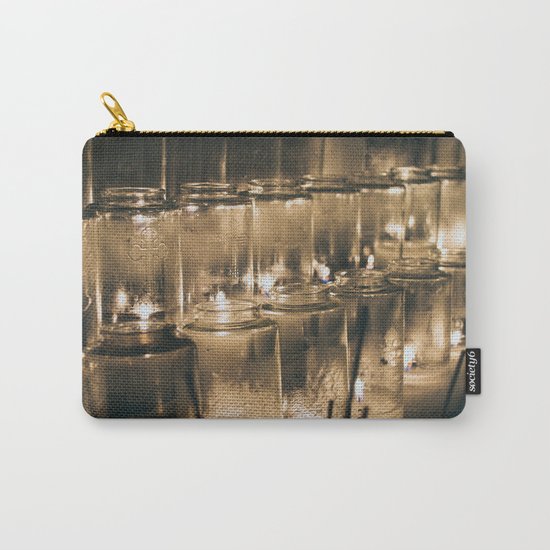 Prayer Carry-All Pouch