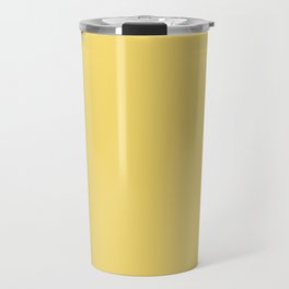 Ripe Yellow Travel Mug