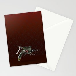 Raygun Stationery Cards