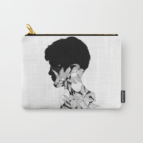 There is still room to grow Carry-All Pouch