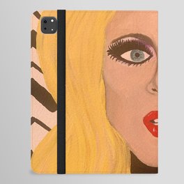 Katya iPad Folio Case