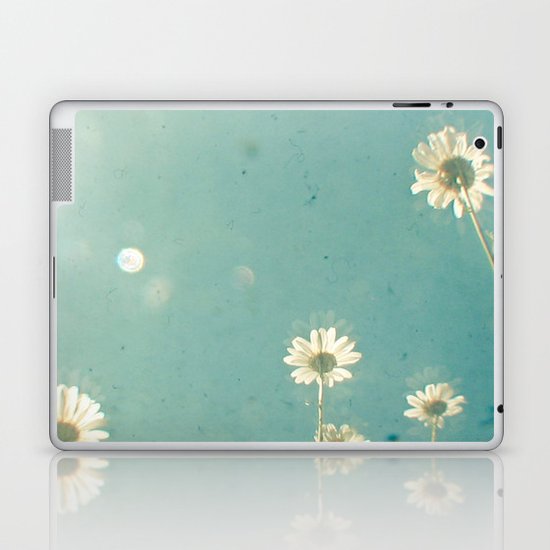 Stand Tall Laptop & iPad Skin