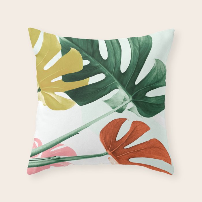 Throw Pillow