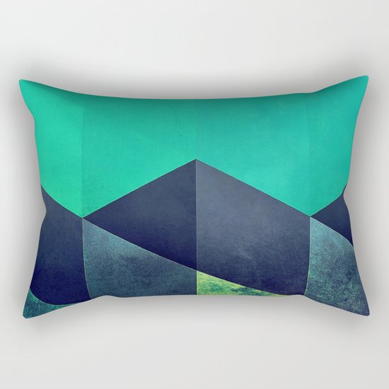 2styp Rectangular Pillow