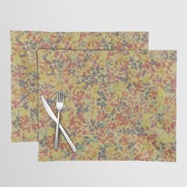 Leaves Placemat